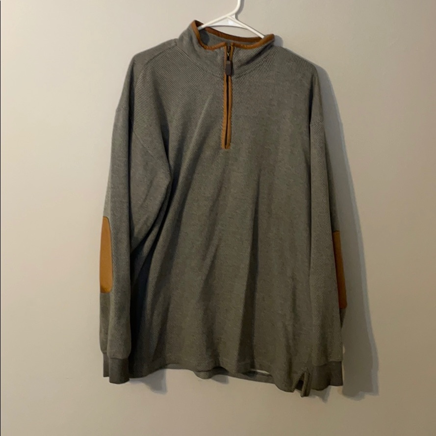 Orvis Jacket Large